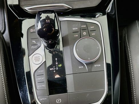 Used 2023 BMW X3 sDrive30i w/ Premium Package RWD image 25