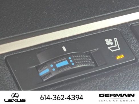 Used 2017 Lexus ES 350 w/ Premium Package FWD image 14