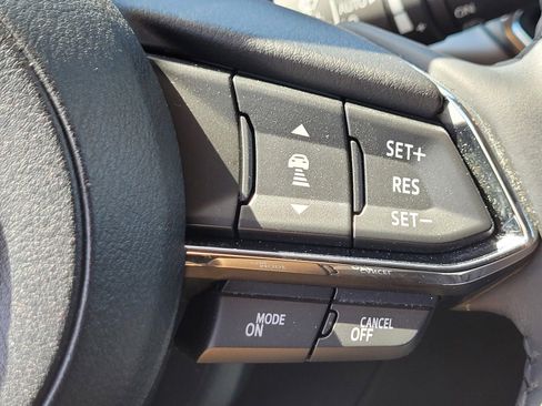 Used 2023 MAZDA CX-5 AWD 2.5 S image 25
