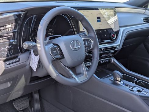 New 2026 Lexus TX 350 FWD image 3