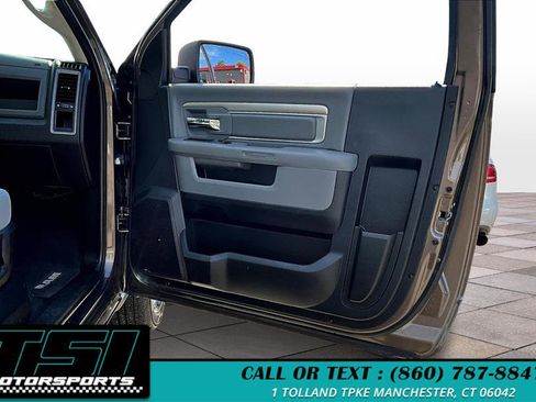 Used 2020 RAM 1500 Tradesman w/ Popular Equipment Group image 25