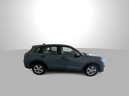 Used 2024 Honda HR-V LX image 18