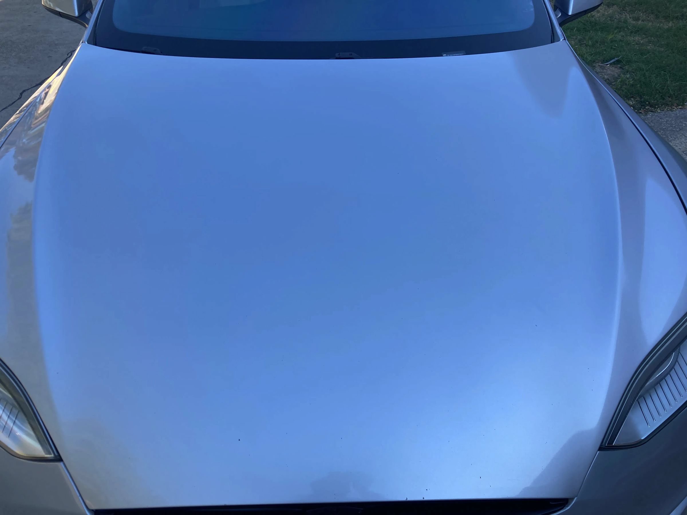 Used 2013 Tesla Model S Performance RWD image 12