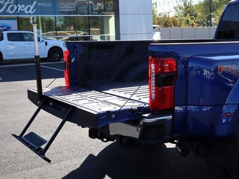 New 2026 Ford F450 XL w/ 360-Degree Camera Package image 20