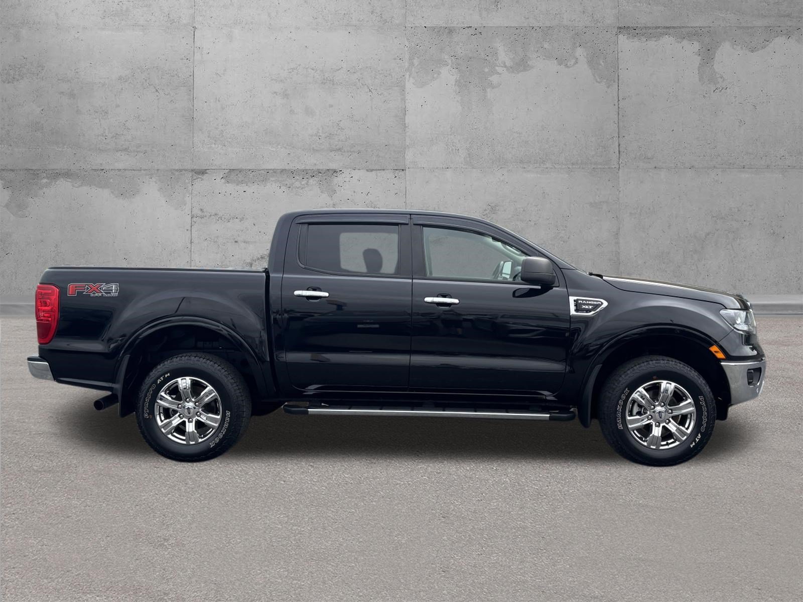 Used 2020 Ford Ranger XLT w/ FX4 Off-Road Package AWD/4WD image 8