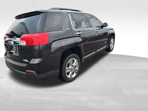 Used 2014 GMC Terrain SLT w/ Chrome Appearance Package image 19