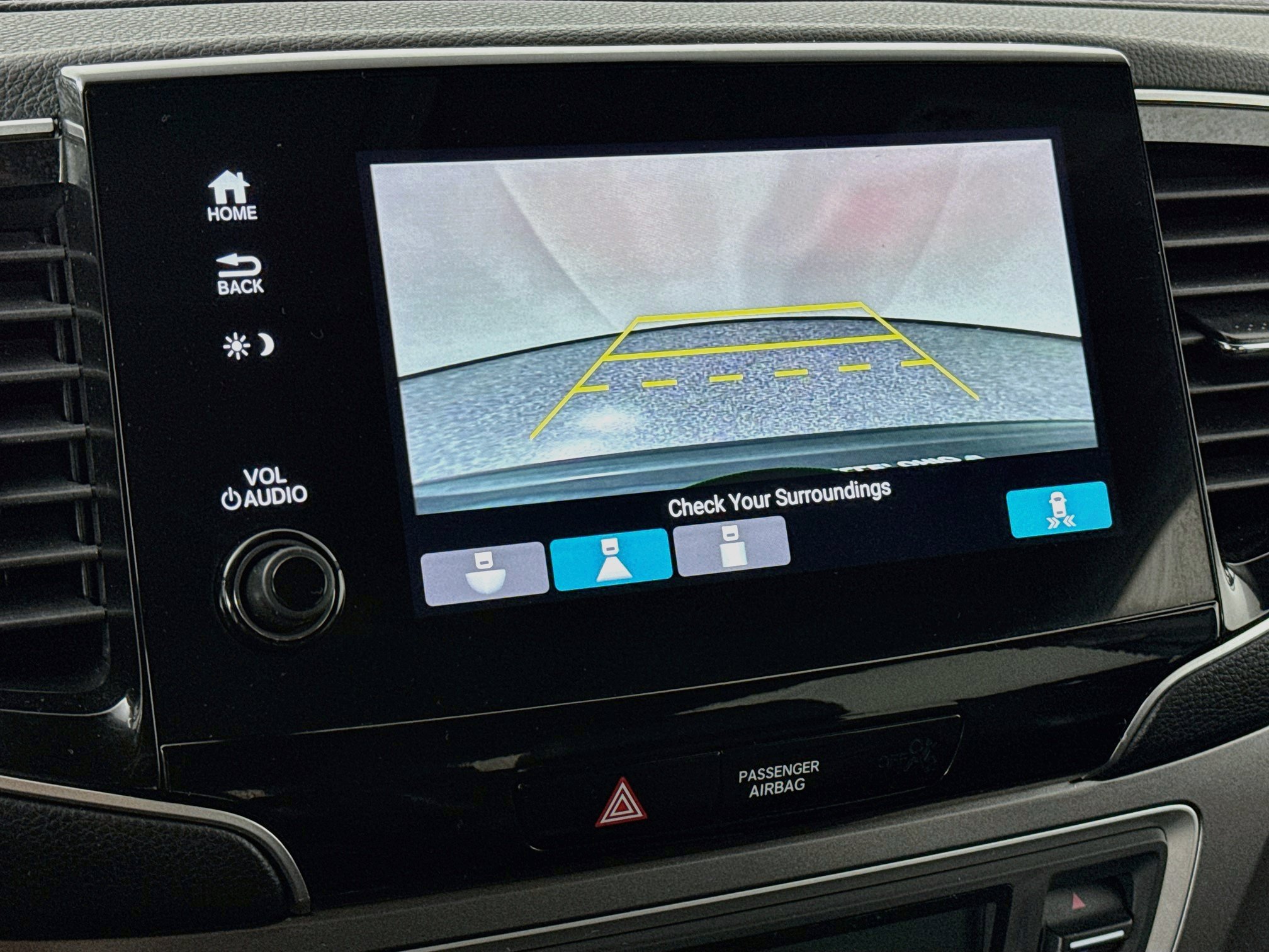 Certified 2019 Honda Pilot EX-L image 13
