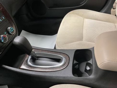 Used 2015 Chevrolet Impala LS image 20