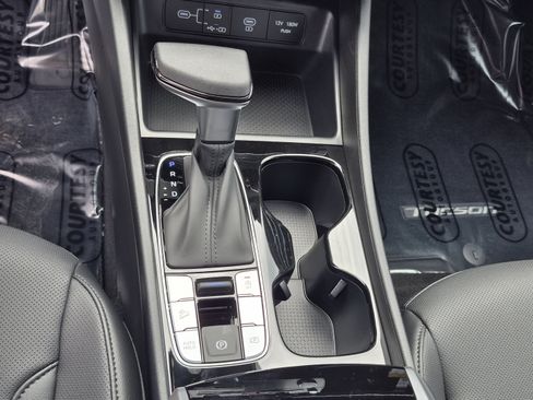 New 2026 Hyundai Tucson SEL Plus FWD image 26