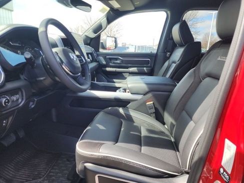 New 2026 RAM 1500 Laramie image 22