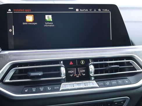 Used 2023 BMW X5 xDrive40i image 17