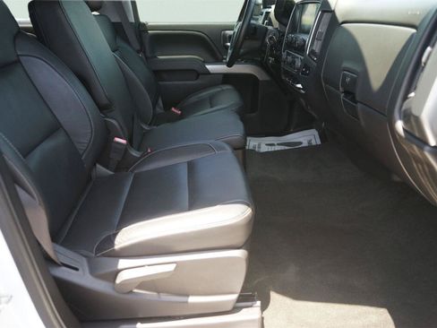 Used 2015 Chevrolet Silverado 2500 LT w/ LT Convenience Package AWD/4WD image 18