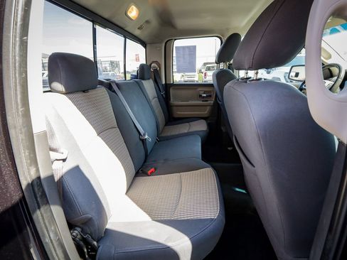 Used 2010 Dodge Ram 1500 Truck SLT w/ SLT Plus D←cor Group AWD/4WD image 28
