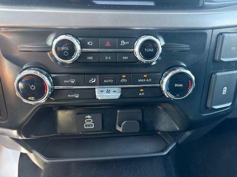 Used 2025 Ford F150 XLT w/ Equipment Group 301A Standard AWD/4WD image 26
