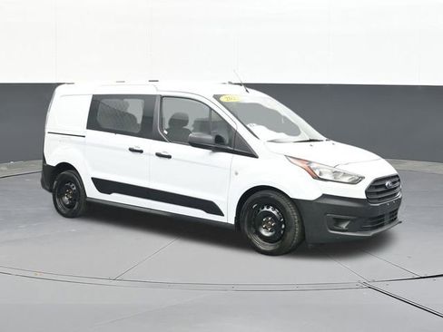 Used 2023 Ford Transit Connect XL FWD image 21