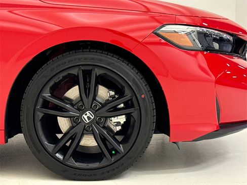 New 2026 Honda Civic Si image 7