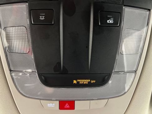 Used 2025 Kia K5 LXS image 48