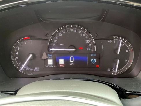 Used 2017 Cadillac XT5 Premium Luxury image 10