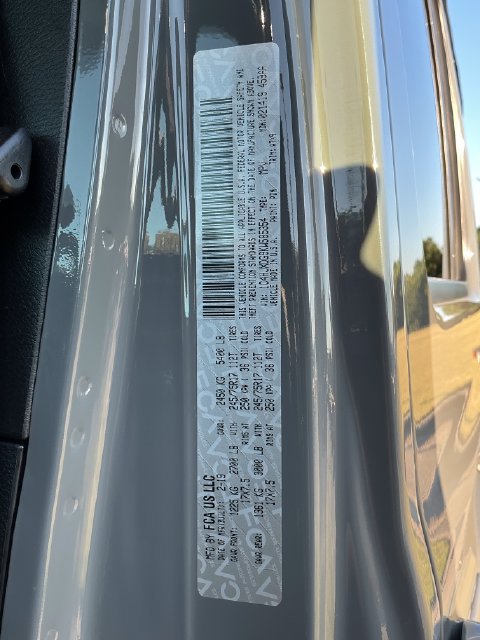 Used 2019 Jeep Wrangler Unlimited Sport S AWD/4WD image 32
