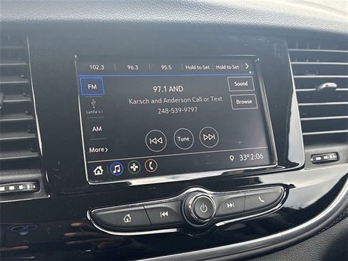 Used 2022 Buick Encore Preferred w/ Safety Package image 13