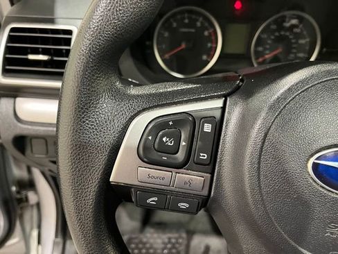 Used 2018 Subaru Forester 2.5i Premium w/ Protection Package #1A AWD/4WD image 25