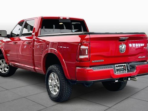 Used 2022 RAM 2500 Laramie image 22