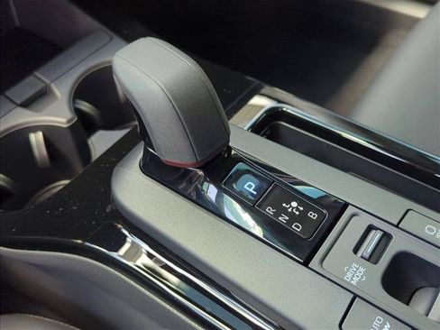 New 2026 Toyota Prius Plug-In Hybrid FWD image 18