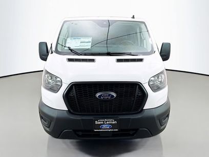 New 2025 Ford Transit 150 Low Roof