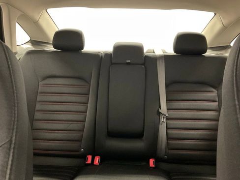 Used 2016 Ford Fusion SE image 43