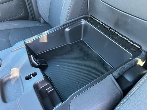 New 2026 RAM 2500 Big Horn image 15