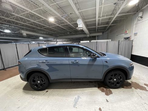 Used 2023 Dodge Hornet GT Plus w/ GT Blacktop Package AWD/4WD image 27