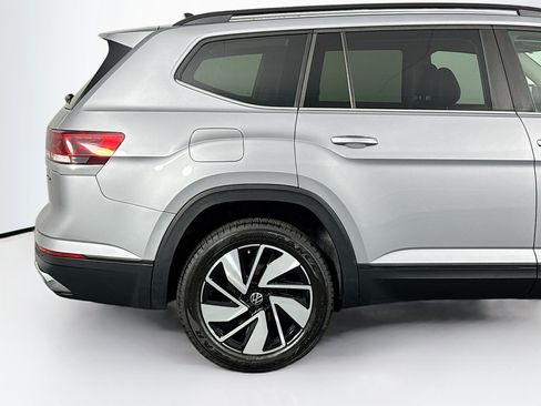 Used 2024 Volkswagen Atlas SE AWD/4WD image 49
