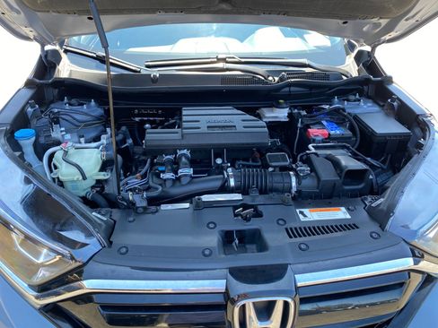 Used 2022 Honda CR-V EX-L image 23