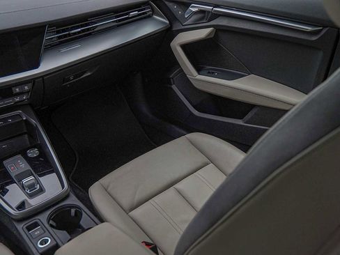 Used 2024 Audi A3 2.0T Premium image 33