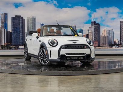 Used 2024 MINI Cooper S