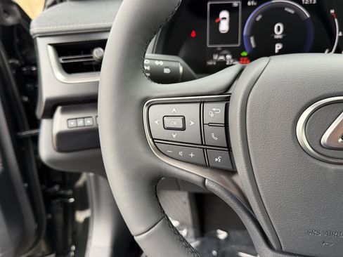 New 2025 Lexus UX 300h UX 300h image 21