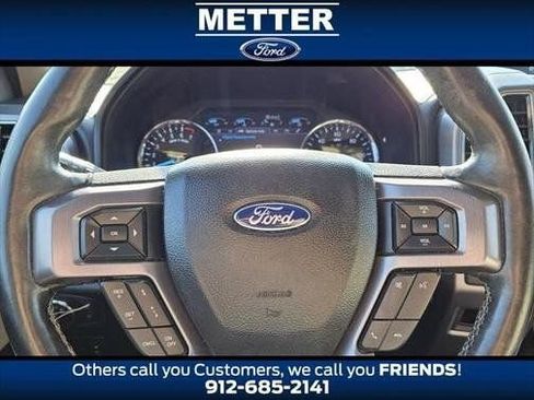 Used 2019 Ford Expedition Max Platinum AWD/4WD image 20
