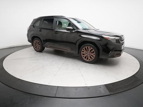 Used 2026 Subaru Forester Sport AWD/4WD image 36