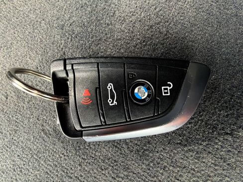 Used 2023 BMW 530i xDrive w/ Convenience Package AWD/4WD image 28