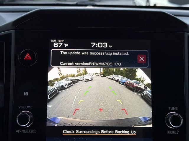 Certified 2026 Subaru Crosstrek 2.5i Premium AWD/4WD image 27