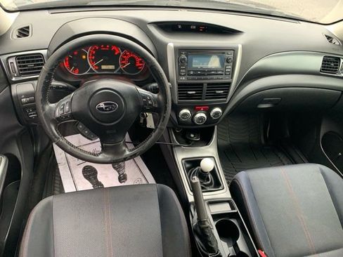 Used 2014 Subaru Impreza WRX WRX image 15