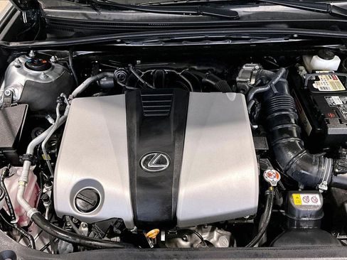 Used 2022 Lexus ES 350 F Sport w/ Accessory Package 2 image 9