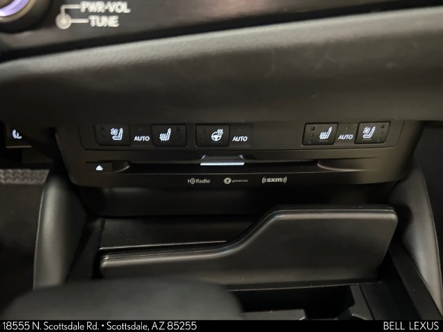 Used 2022 Lexus ES 350 w/ Premium Package FWD image 27