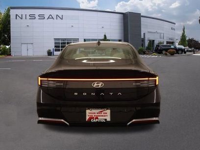 Used 2025 Hyundai Sonata SEL
