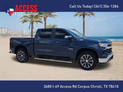 Used 2023 Chevrolet Silverado 1500 LT
