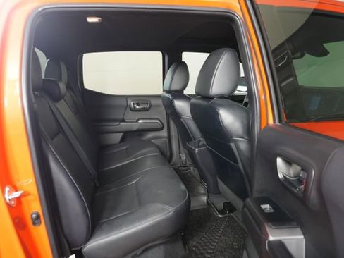 Used 2023 Toyota Tacoma TRD Pro image 29