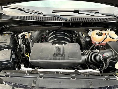 Used 2021 Chevrolet Tahoe LT image 36