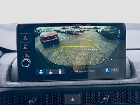 New 2026 Honda CR-V EX image 13