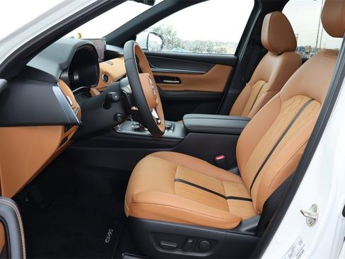 Certified 2025 MAZDA CX-90 3.3 Turbo S w/ Premium Plus image 7