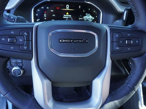 New 2026 GMC Sierra 1500 Denali w/ Technology Package image 19